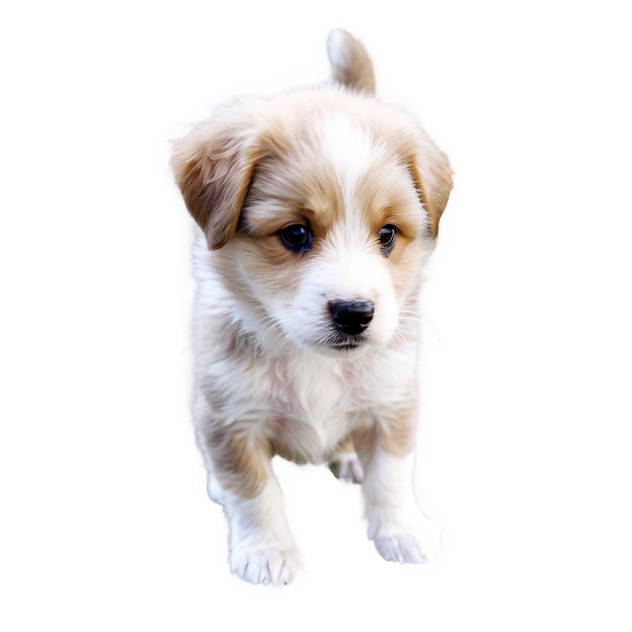 Dog Face Puppy Look Png Fup42