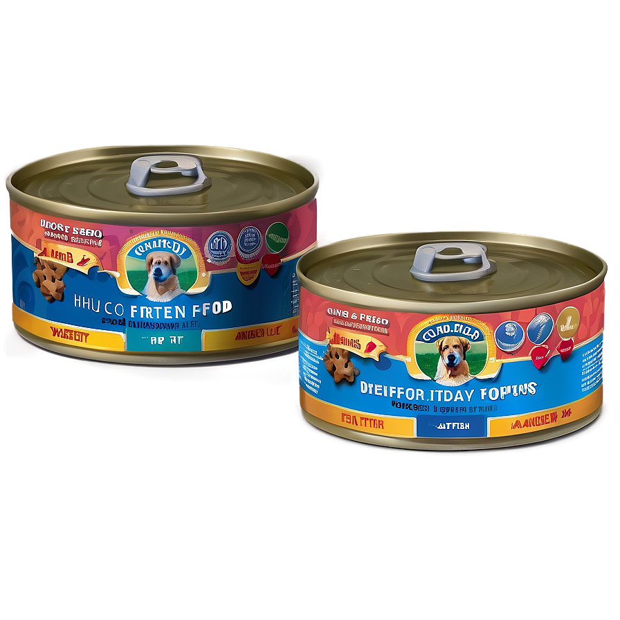 Dog Food Toppers Png 05252024