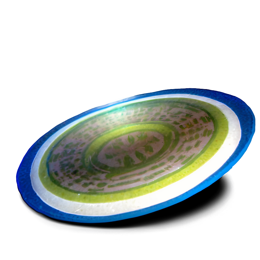 Dog Frisbee Toy Png 06132024