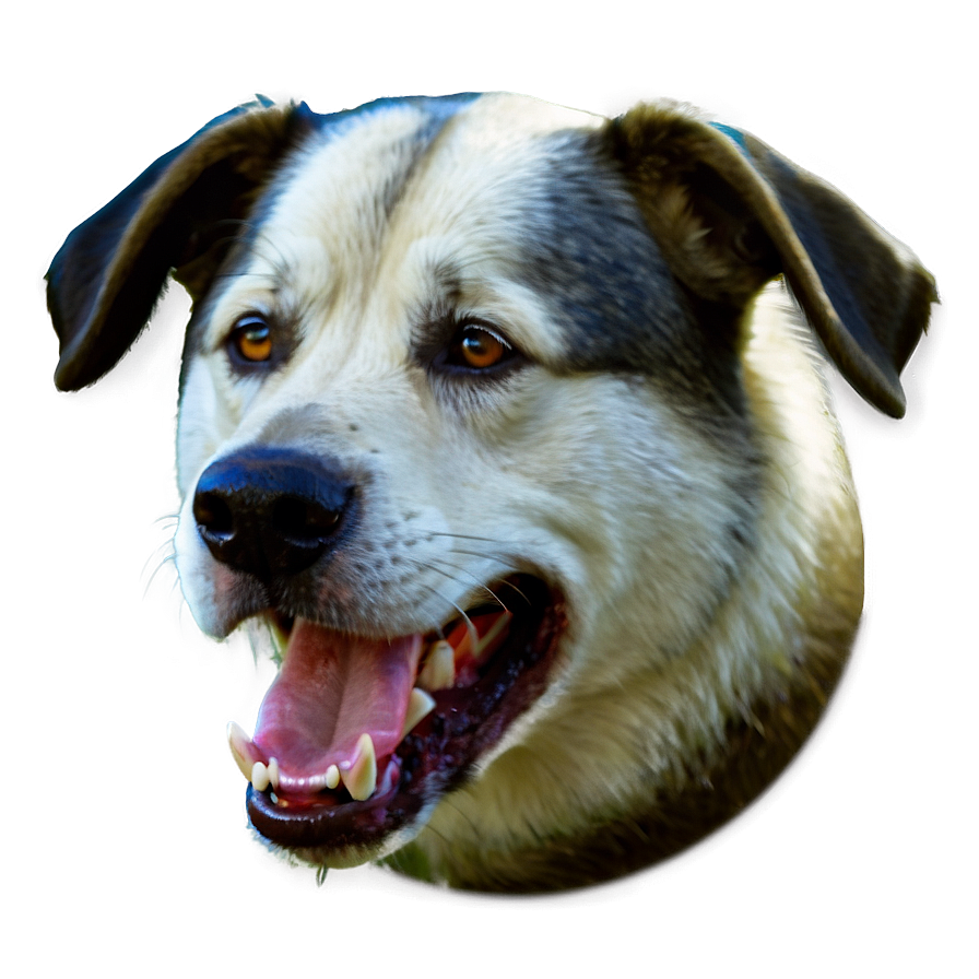 Dog Head Icon Png Rrh