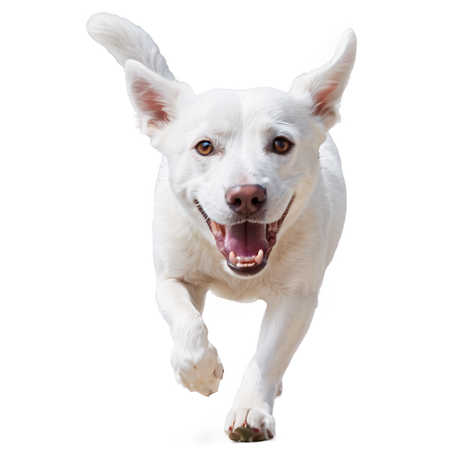 Dog Running Towards Camera Png Juq23