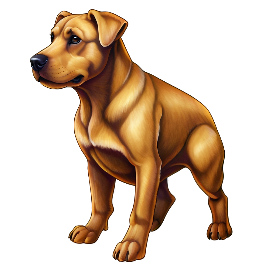 Dog Sketch Transparent Png 47