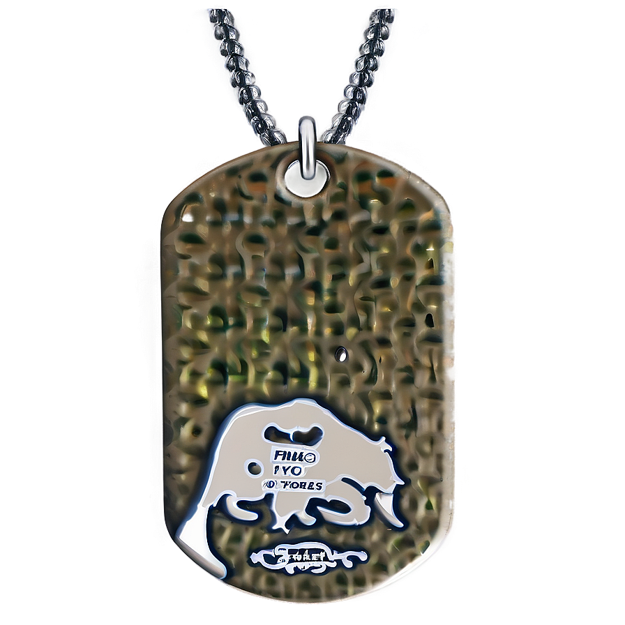 Dog Tags For Women Png Xjk