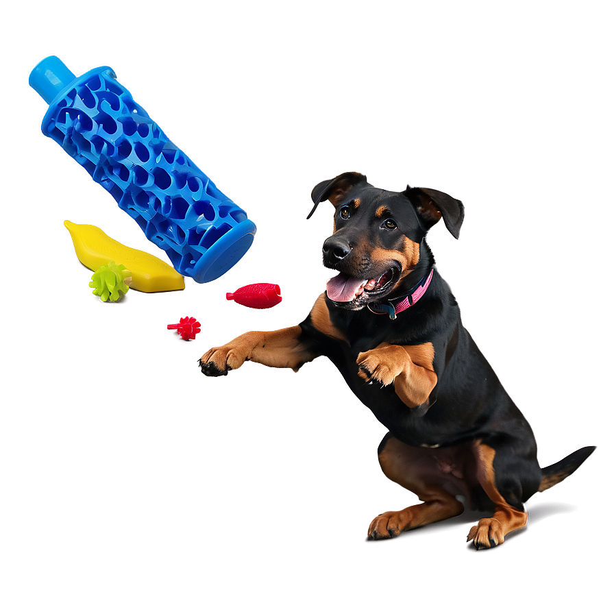 Dog Toy For Aggressive Chewers Png 06132024