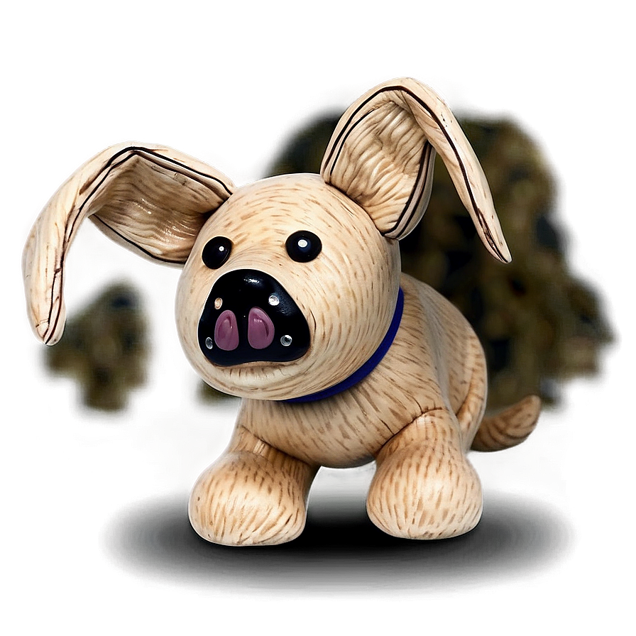 Dog Toy For Boredom Png 06132024