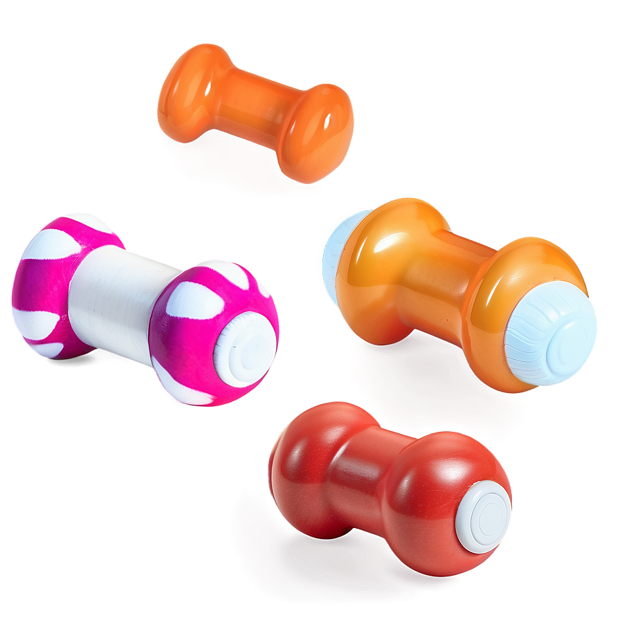 Dog Toy Pack Png 06132024