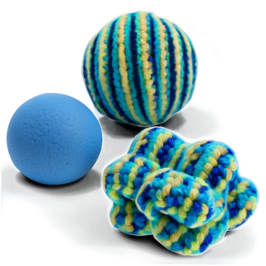 Dog Toy Set Png Xym95