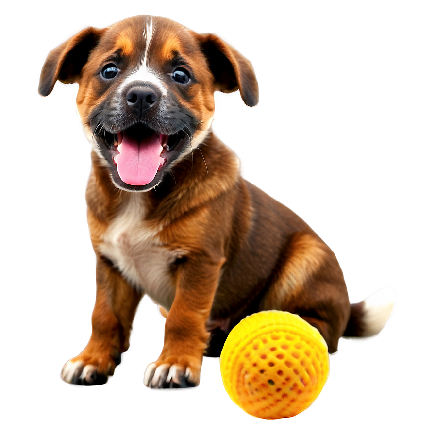 Dog Toy With Sound Png Vmr94