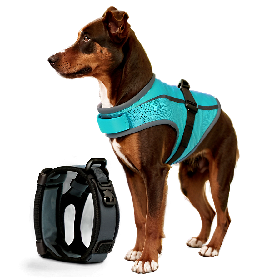 Dog Walking Gear Png Yfb29