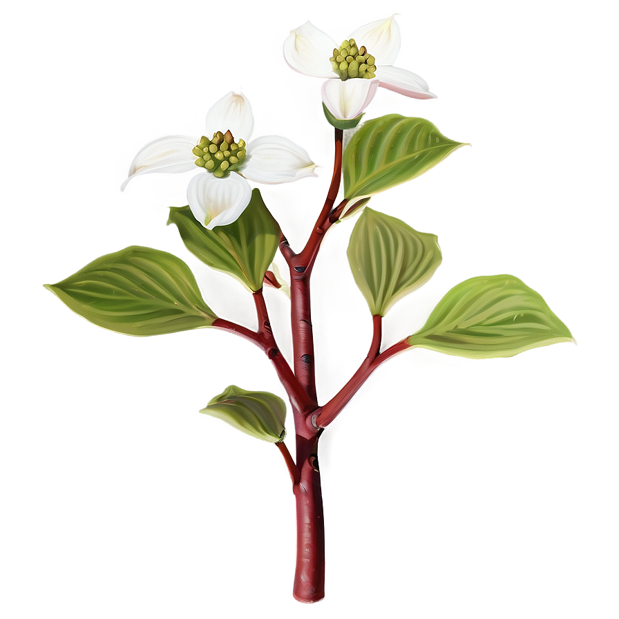 Dogwood Bud Png 71