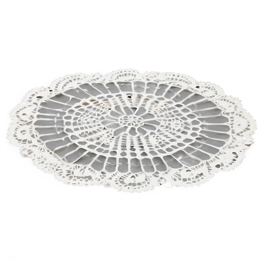 Doily D