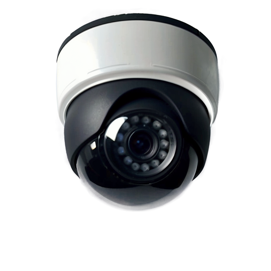 Dome Cctv Camera Design Png 06262024