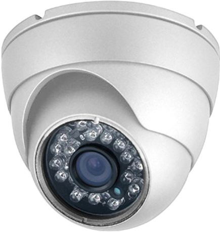 Ahd Dome Camera, HD Png Download PNG with transparent background