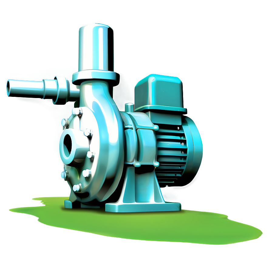 Domestic Water Pump Png Uon