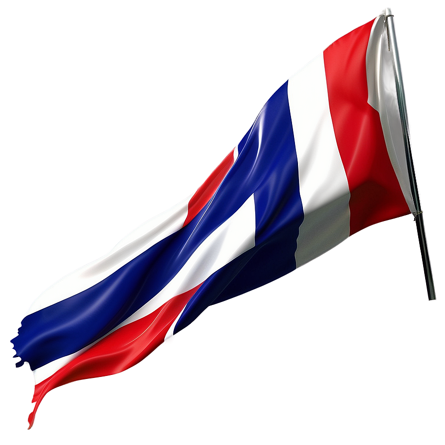 Dominican Republic Flag Png Oyi