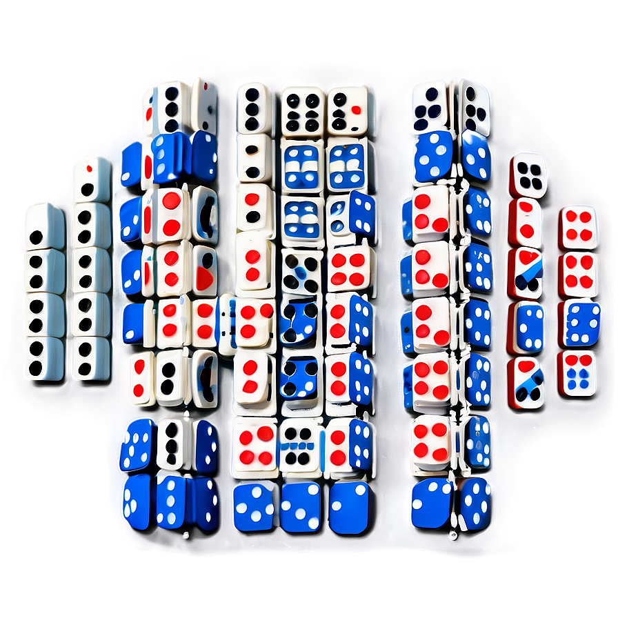 Dominoes Arrangement Ideas Png 06122024