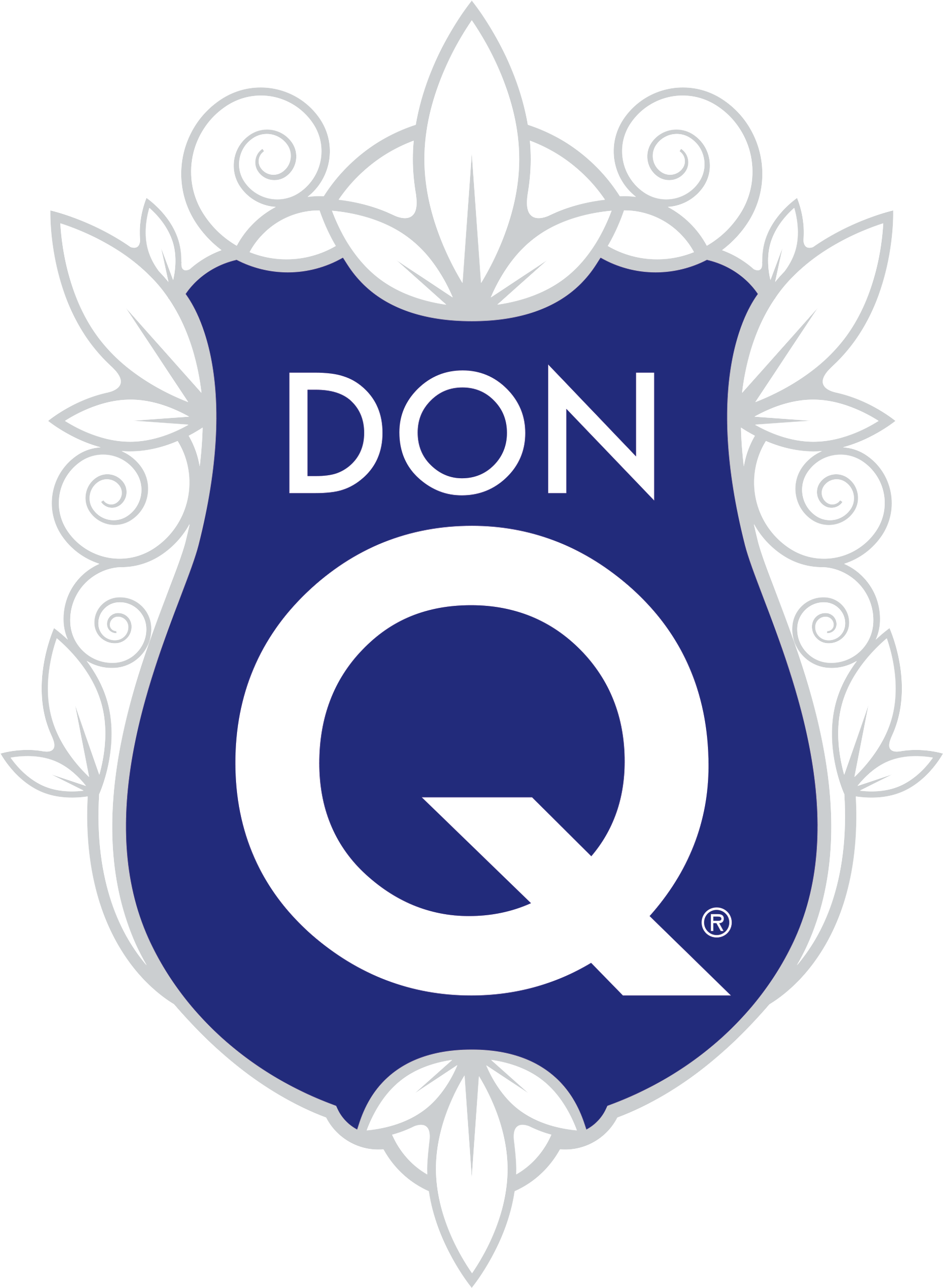 Don Q Rum Logo