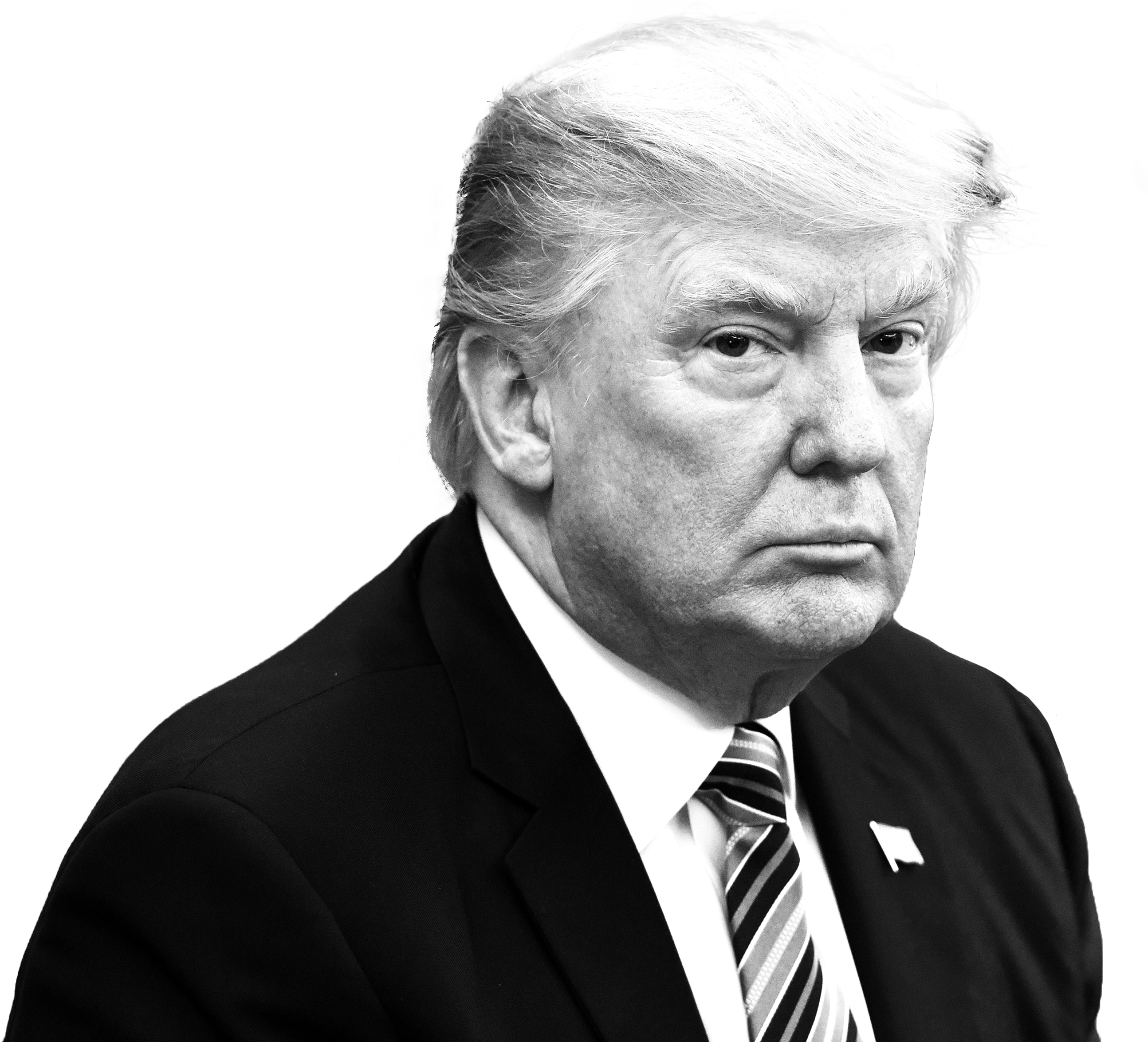 Donald Trump Cambridge Analytica, HD Png Download PNG with transparent background