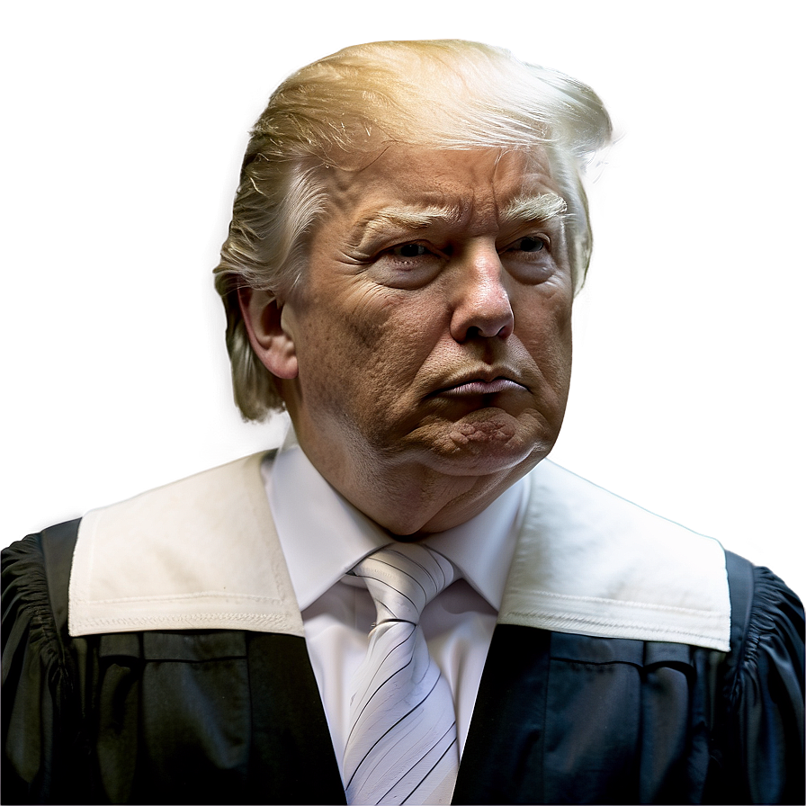 Donald Trump Supreme Court Png 05242024