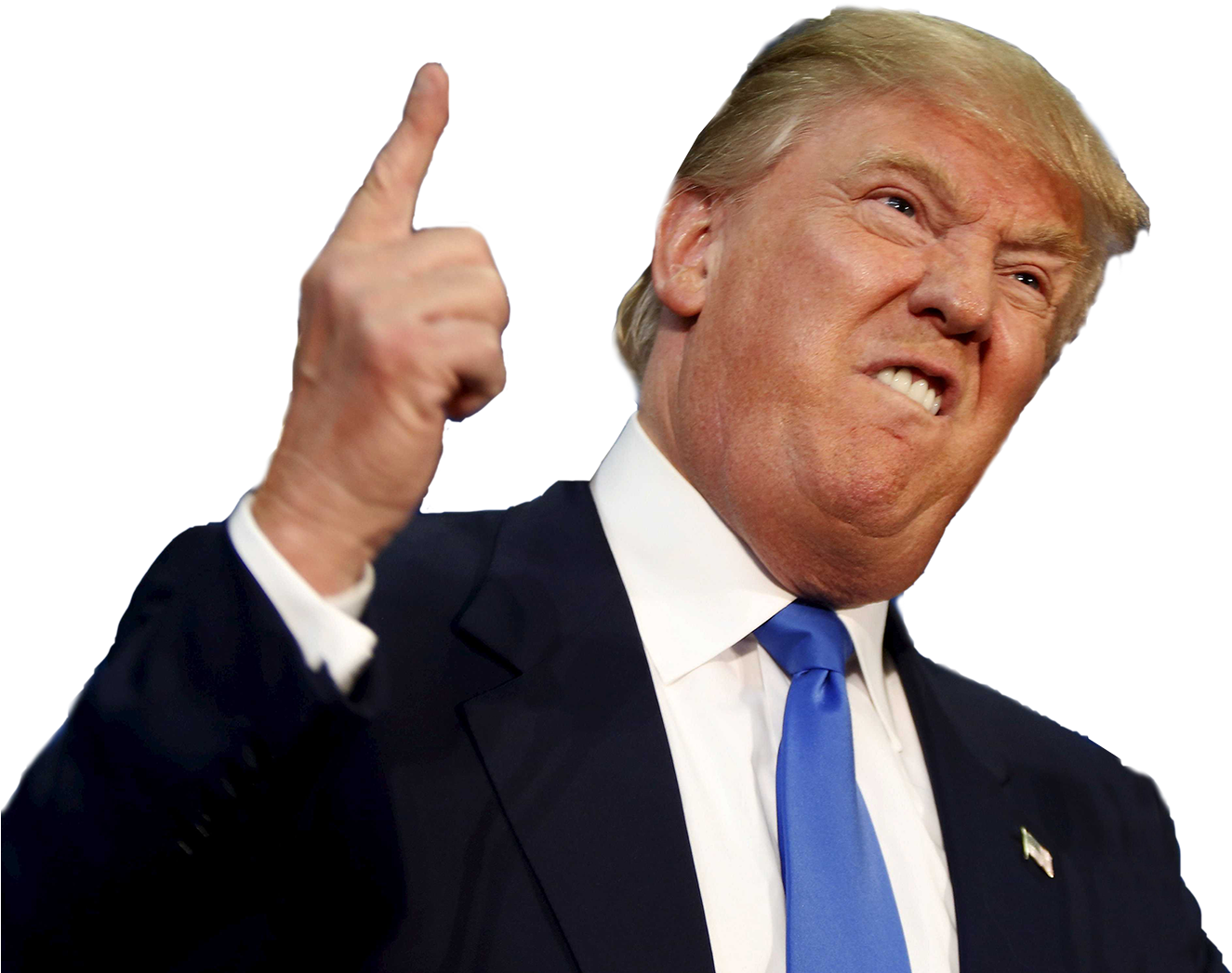 Donald Trump Transparent Background, HD Png Download PNG with transparent background