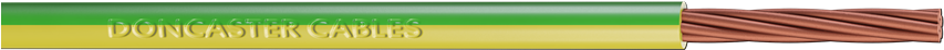 Single Core Conduit Cables - Wire, HD Png Download PNG with transparent background