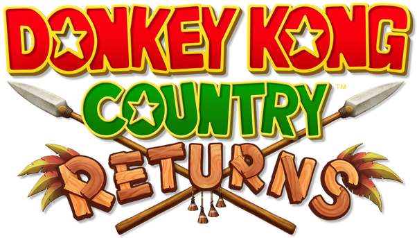 Picture - Donkey Kong Country Returns, HD Png Download PNG image with a transparent background, free high-resolution download