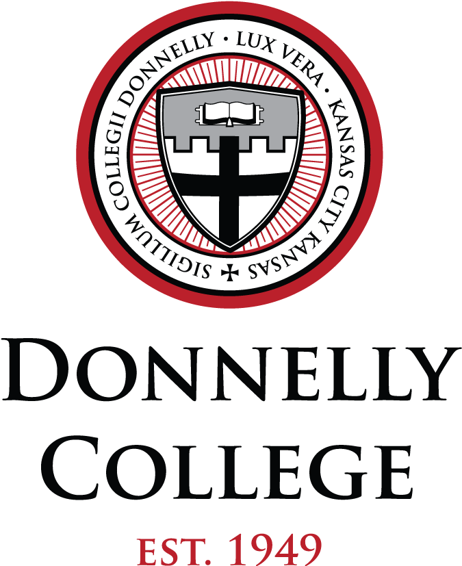 Donnelly college sealand name PNG image with a transparent background, free high-resolution download