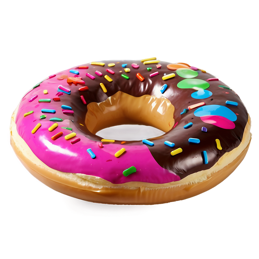 Donut Pool Float Png 83