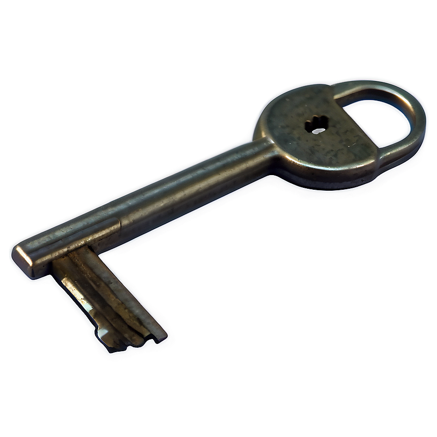 Door Key Png Vnp