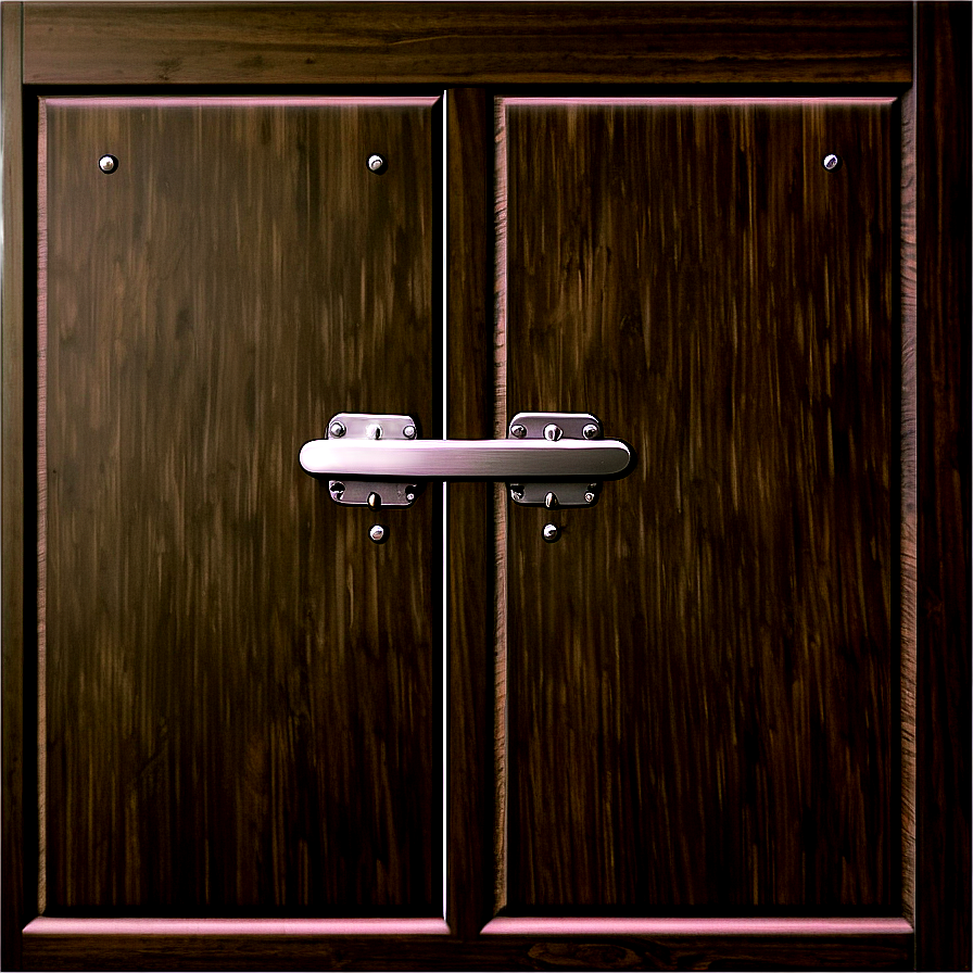 Door Panel PNG 06252024 PNG with transparent background