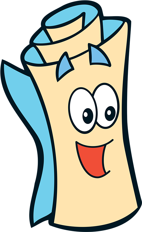 Dora The Explorer Wiki - Mapa Dora Png, Transparent Png PNG with transparent background