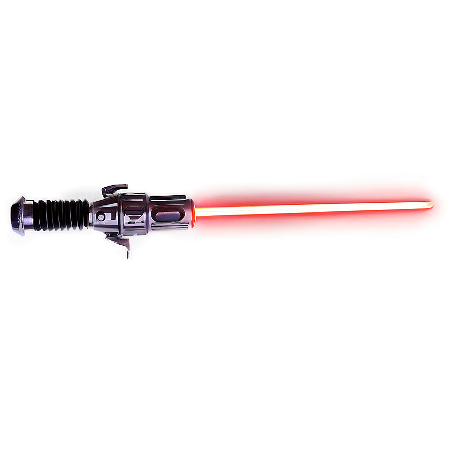 Double-Bladed Lightsaber PNG 94 PNG with transparent background