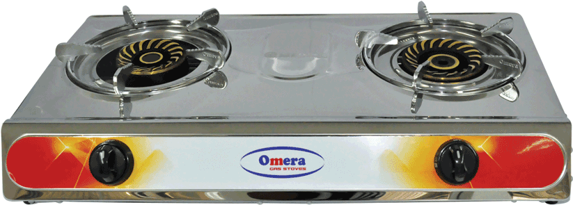 Gas Stove Png - Cooktop, Transparent Png PNG with transparent background