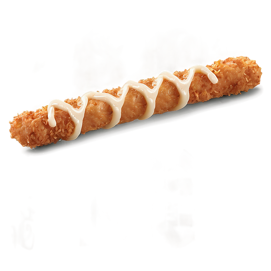 Double Cheese Mozzarella Sticks Png 24