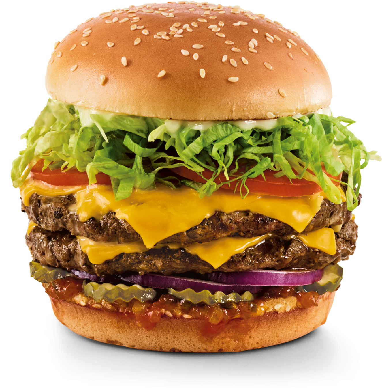 Double Cheeseburger Deluxe.png