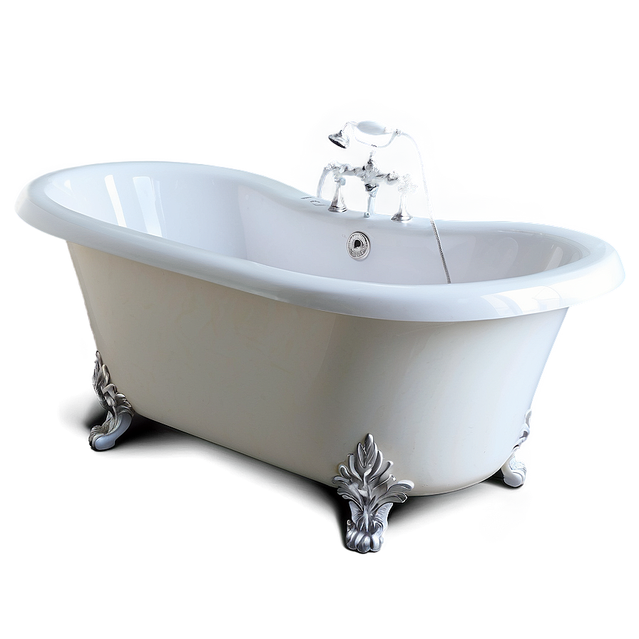 Double Ended Bathtub Png 97