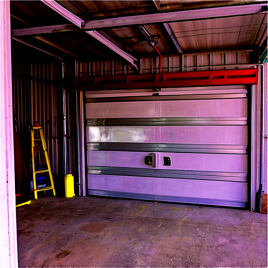 Double Garage Door Size Png Raq