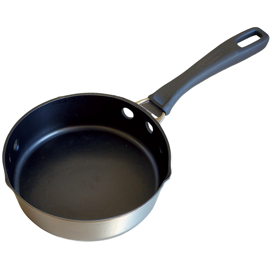 Double Handle Skillet Png 62