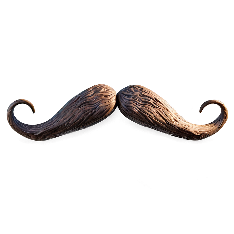 Double Moustache Png Tmf