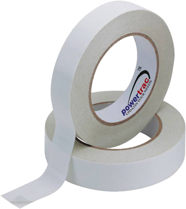 Double Roll Adhesive Tape