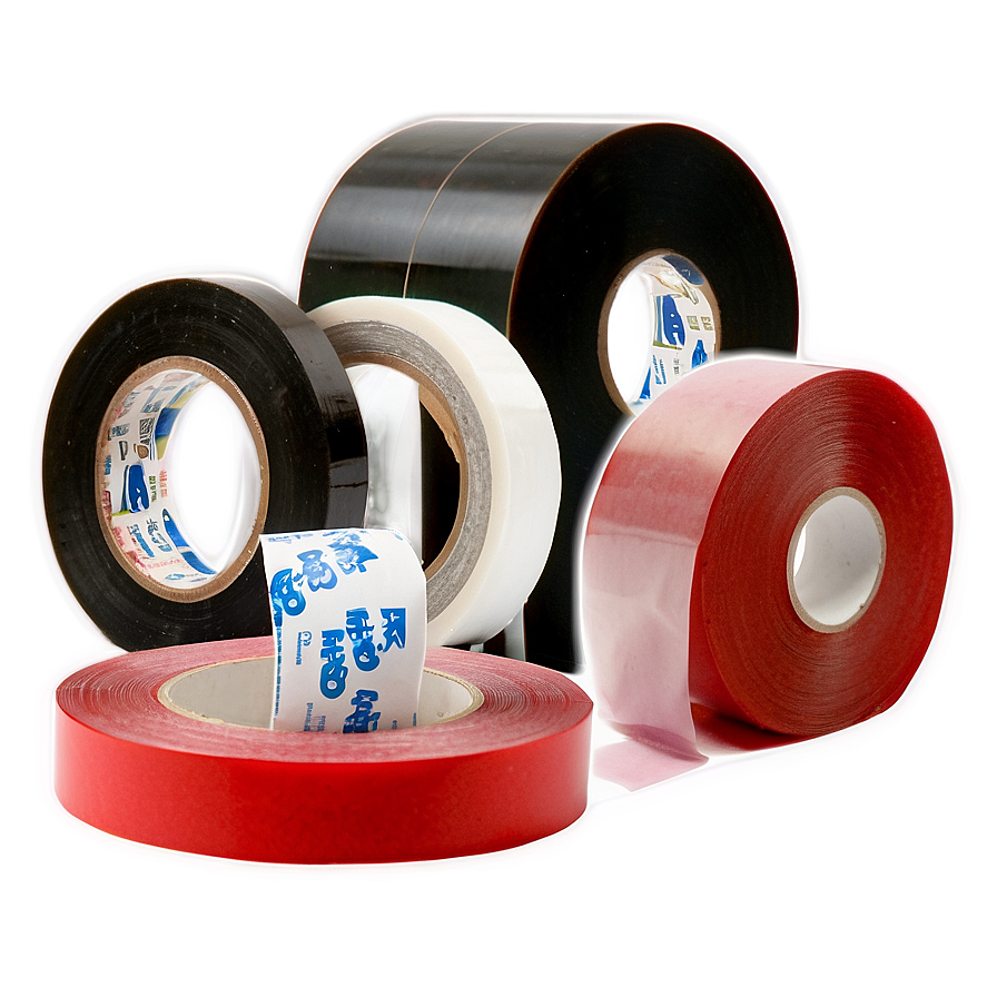 Double-Sided Tape PNG snw80 PNG with transparent background