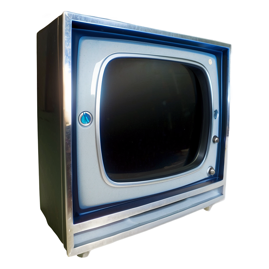 Double-sided Television Png Nhp