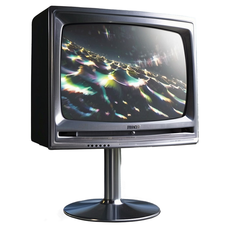 Double-sided Television Png Vwy1