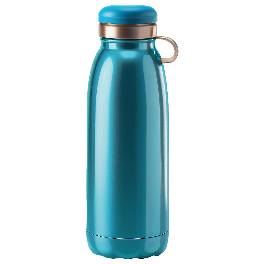 Double Wall Reusable Water Bottle Png Kun44