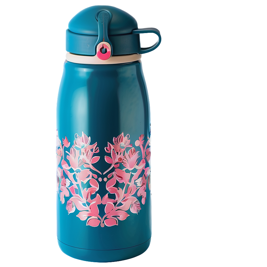 Double Wall Reusable Water Bottle Png Yyj11