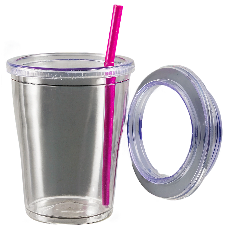 Double Wall Tumbler Cup Png 06272024