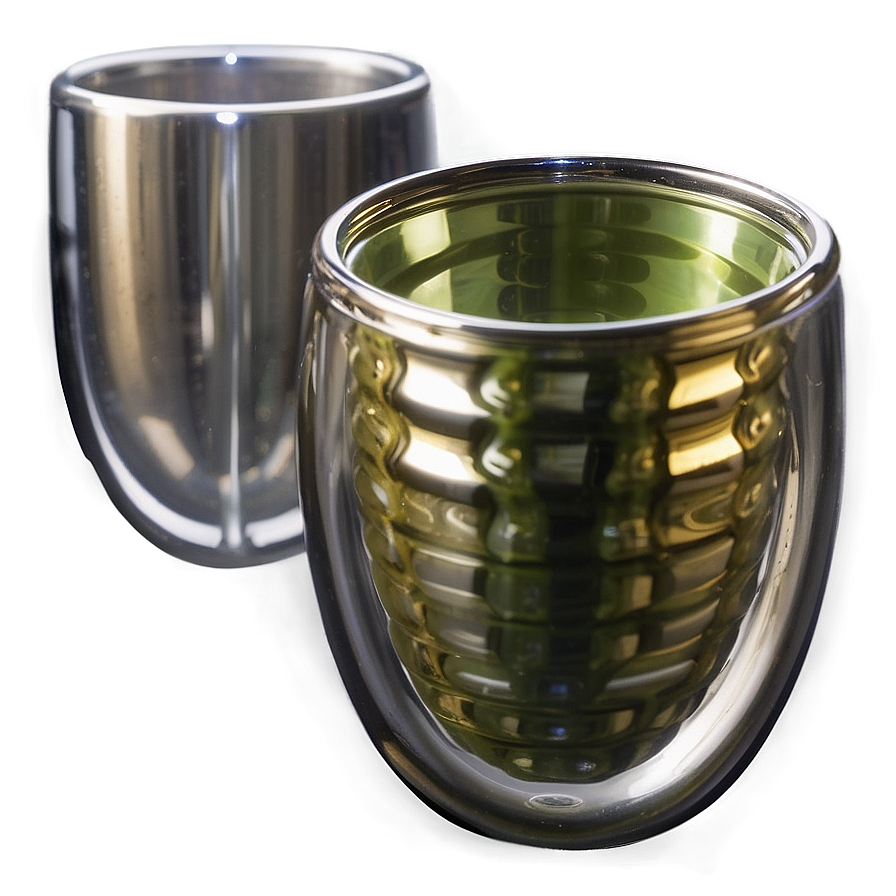 Double Walled Tea Cup Png Hyi