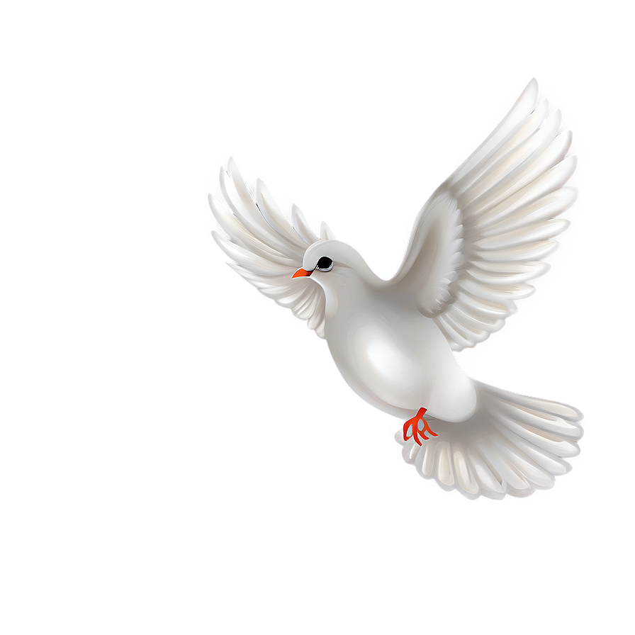 Dove Clipart Png Hwo90