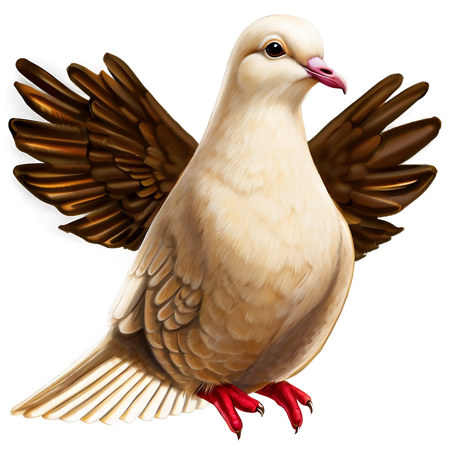 Dove Drawing Png Euy