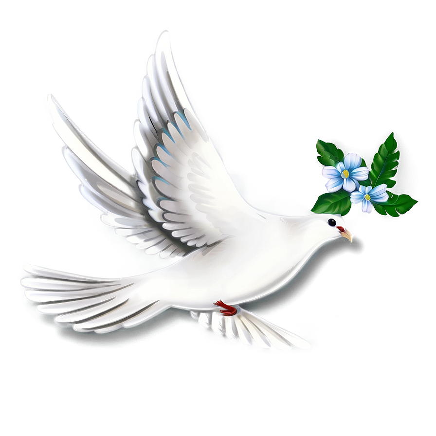 Dove Drawing Png Jxl52